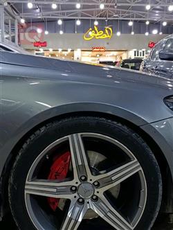 مرسيدس بنز E-Class